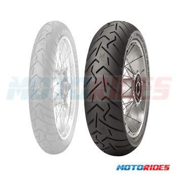 Pneu Pirelli Scorpion Trail 2 150/70-17 69V TL